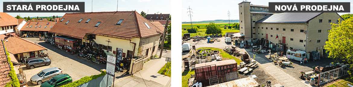 Exterier